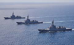ASPI Delivering a Stronger Navy, Faster